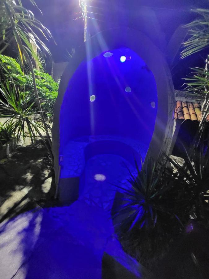 Апартаменти Casa De Eventos Cht Ponta Grossa  Екстер'єр фото
